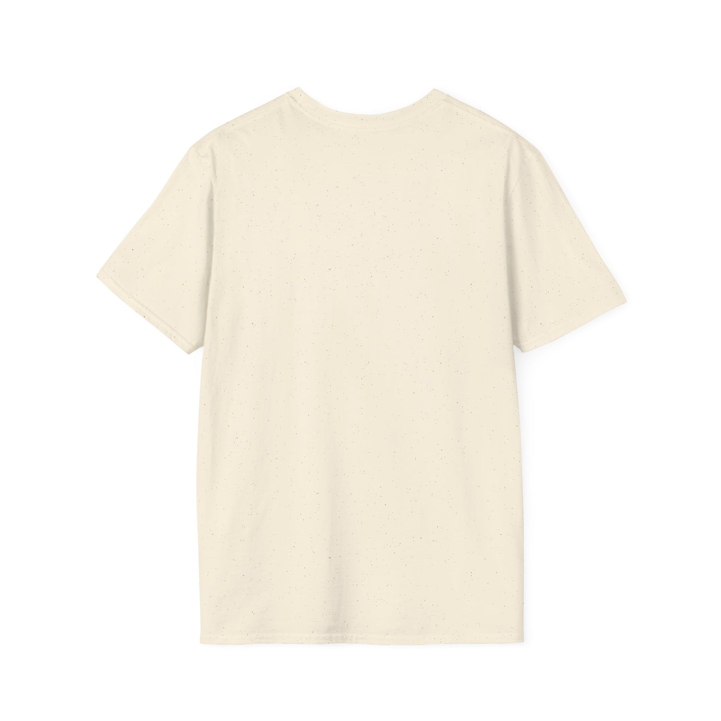 WORLDWEWANT Unisex Softstyle T-Shirt