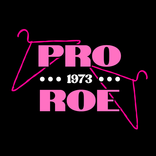 Pro Roe Tote
