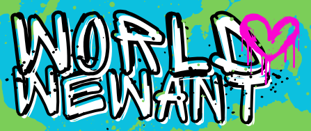 worldwewant